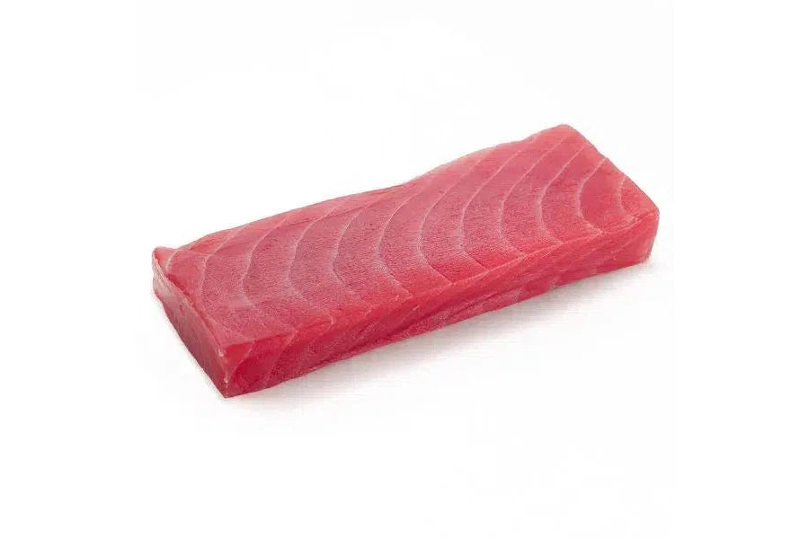 Tuna Saku Block (Frozen) (12-16oz)