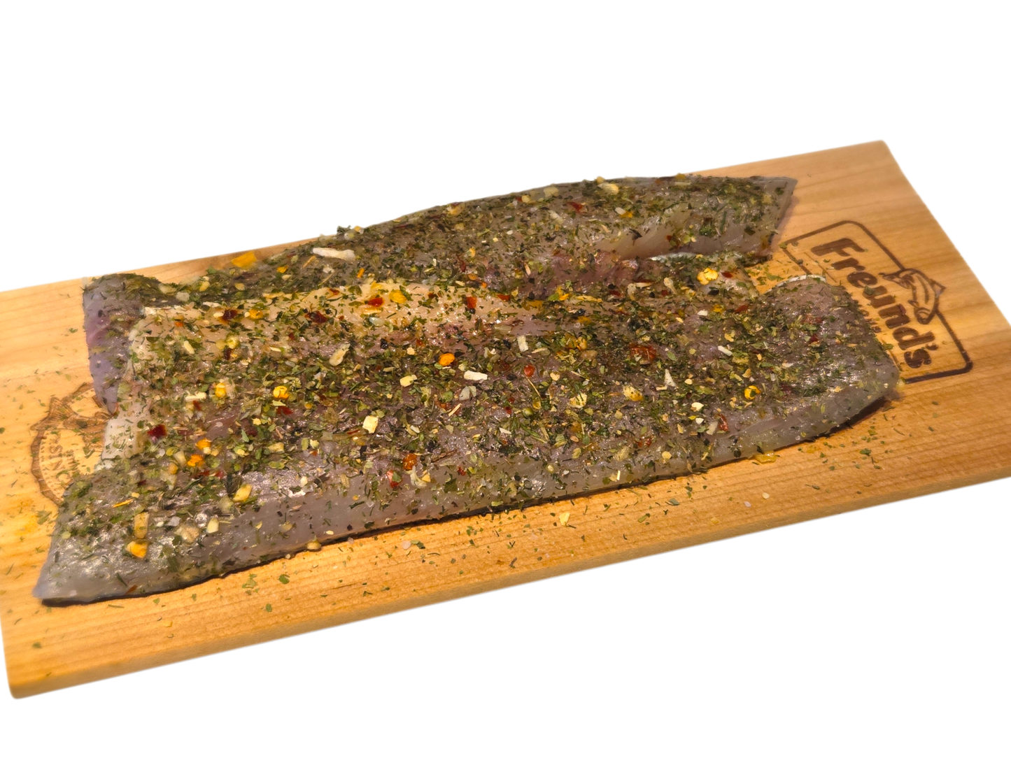 Mediterranean Bronzini (Pkg)