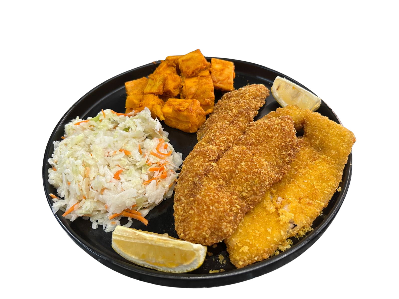 Fish of the Day