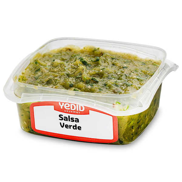Salsa Verde