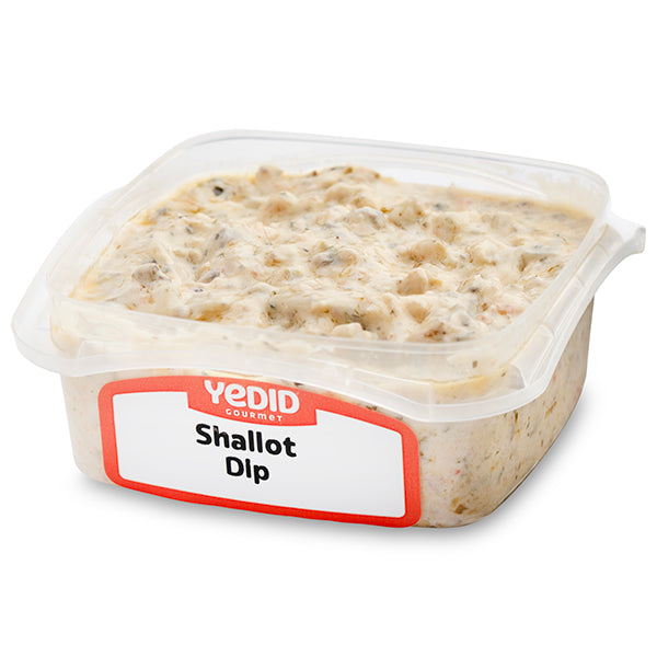 Shallot Dip