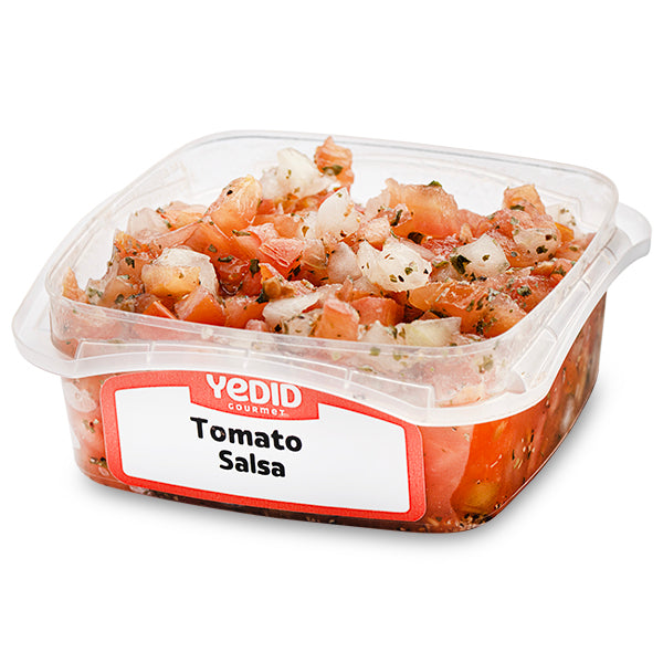 Tomato Salsa