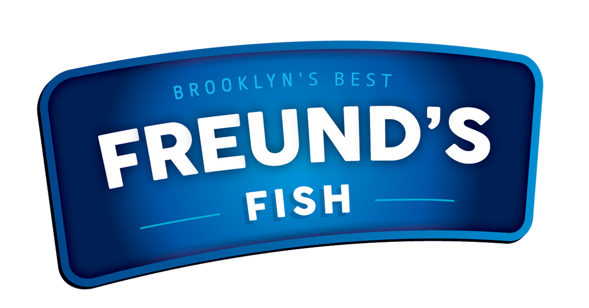 Freund's Kitchen / Yedid restaurant logo - View nutrition facts, calories, and macros for menu items at 4305 15th Ave, Brooklyn, NY 11219