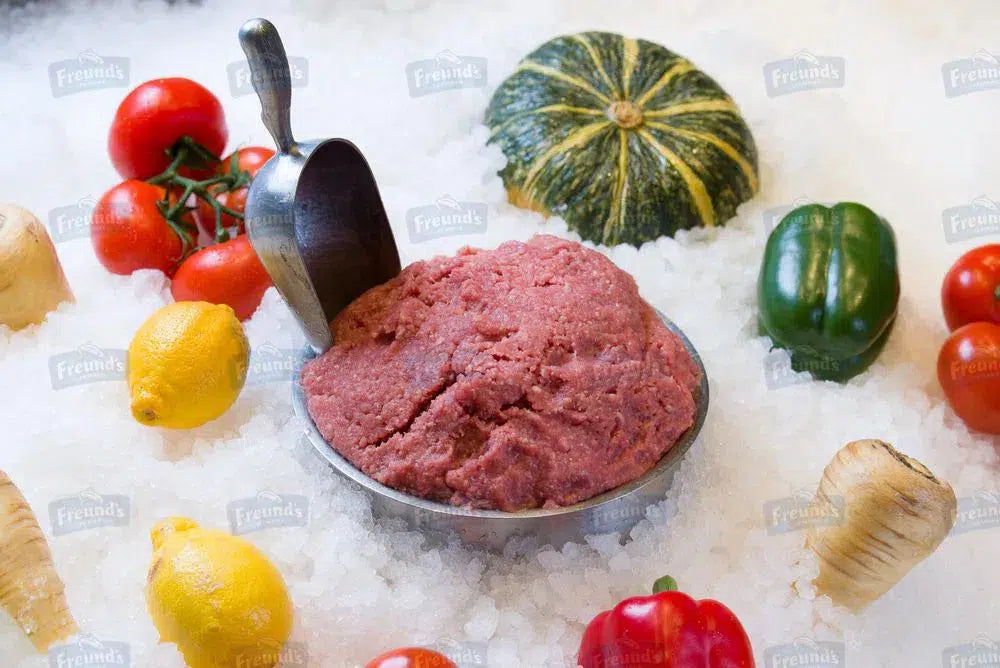 Tuna Ground