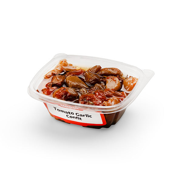 Tomato Garlic Confit (4oz)