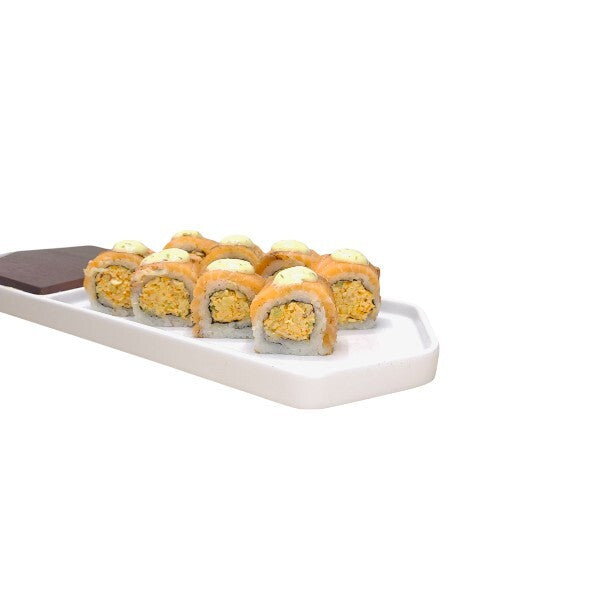 Chad Roll