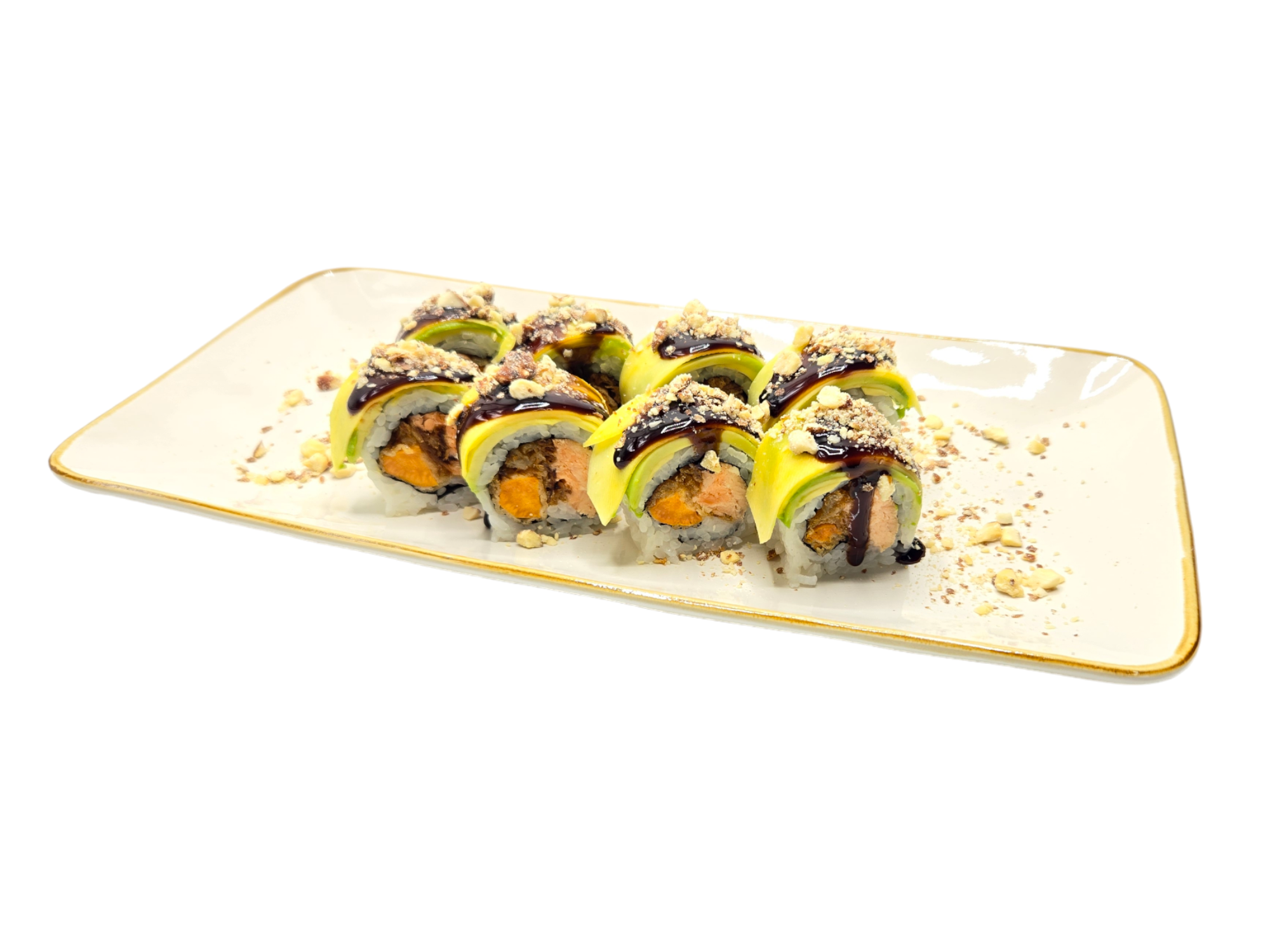 Sweet City Roll