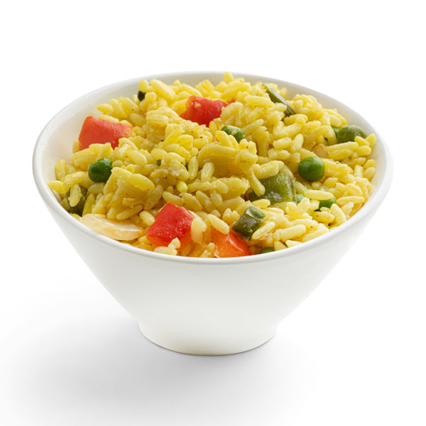 Rice 9X13