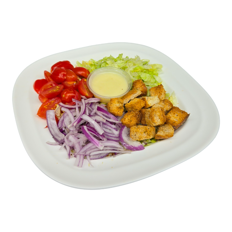 Caesar Salad 24oz Bowl