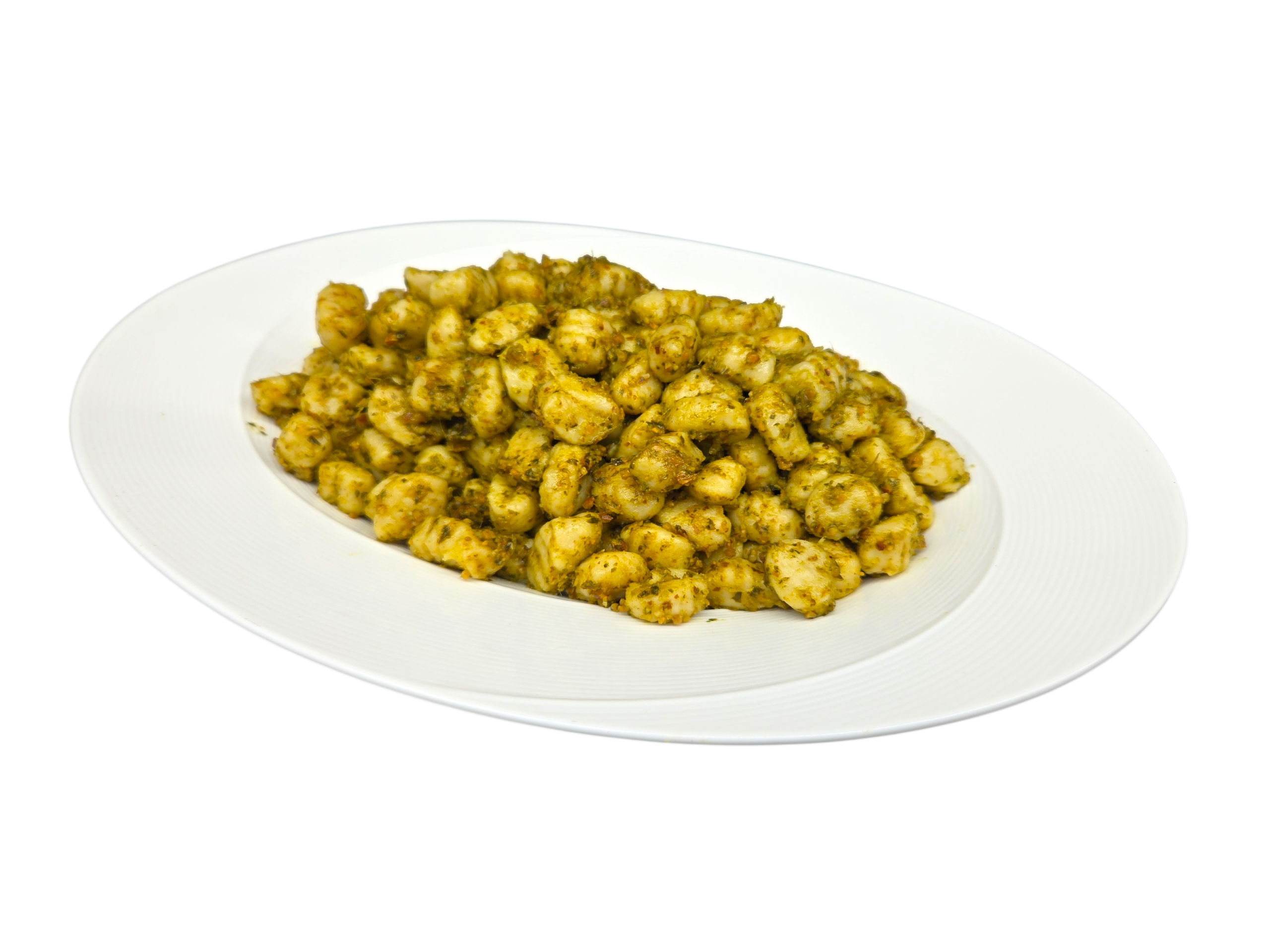 Pesto Gnocchi 9X13