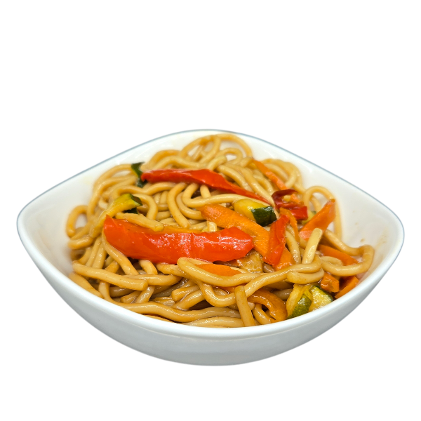 Vegetable Lo Mein