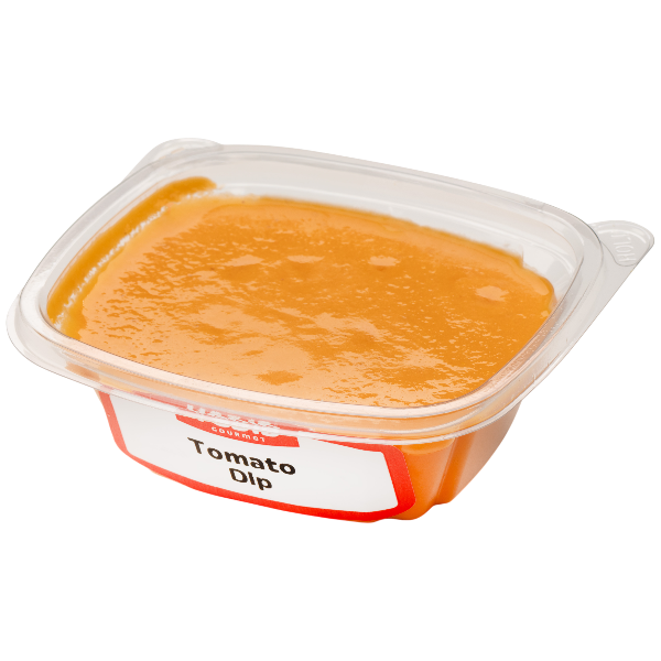 Tomato Dip
