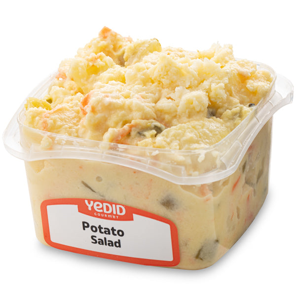 Potato Salad (12oz)