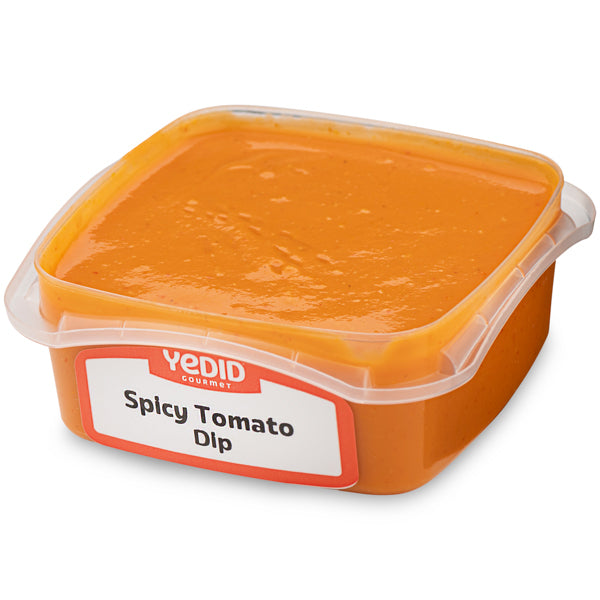 Spicy Tomato Dip