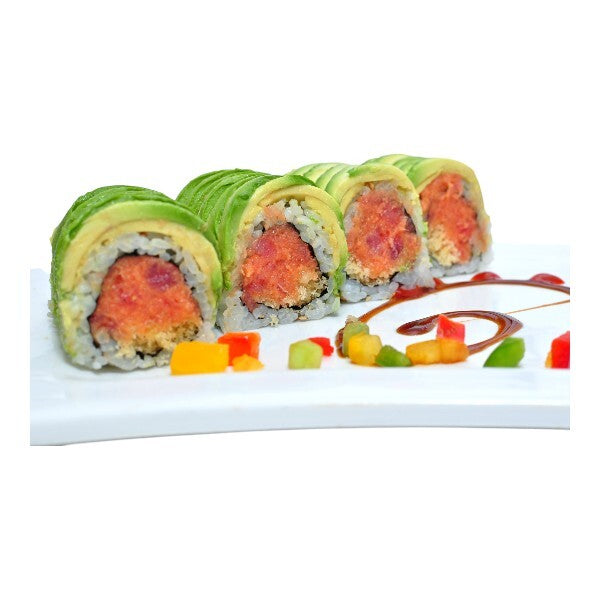 Green Dragon Roll