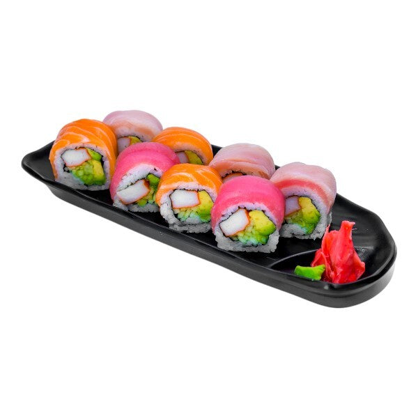 Rainbow Roll