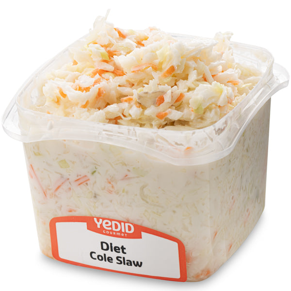 Coleslaw Salad Diet