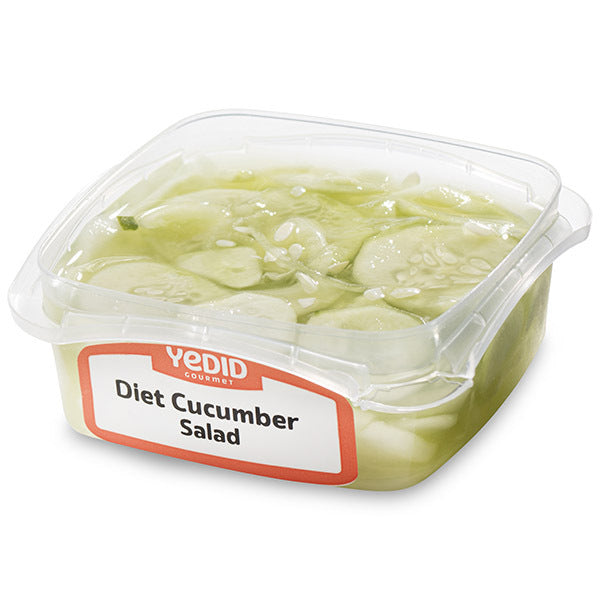 Cucumber Salad Diet