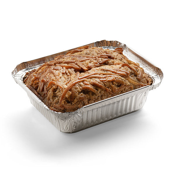 Salt & Pepper Noodle Kugel