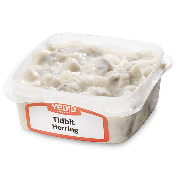 Tidbit Herring