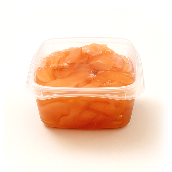 Apple & Pear Compote