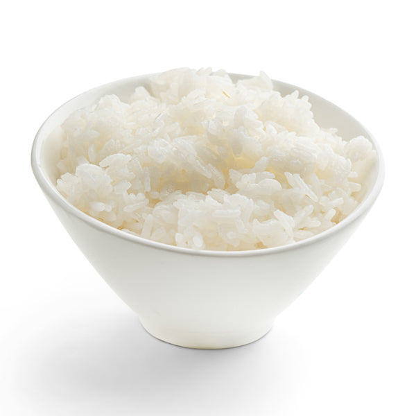 Sushi Rice (Cooked)