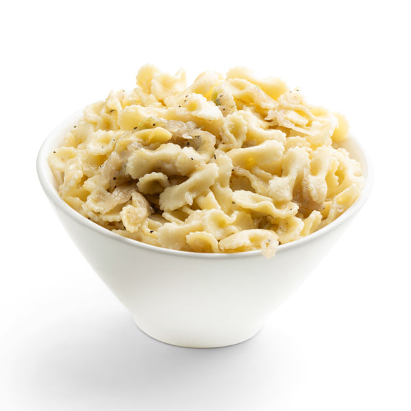 Cabbage and Noodles 9X13