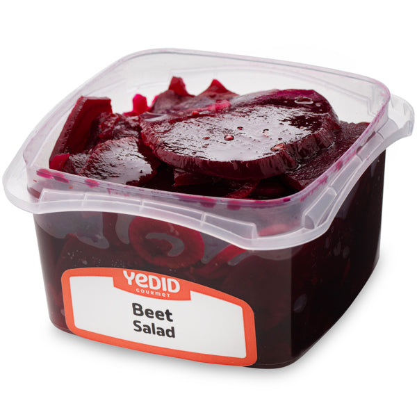 Beet Salad (12oz)