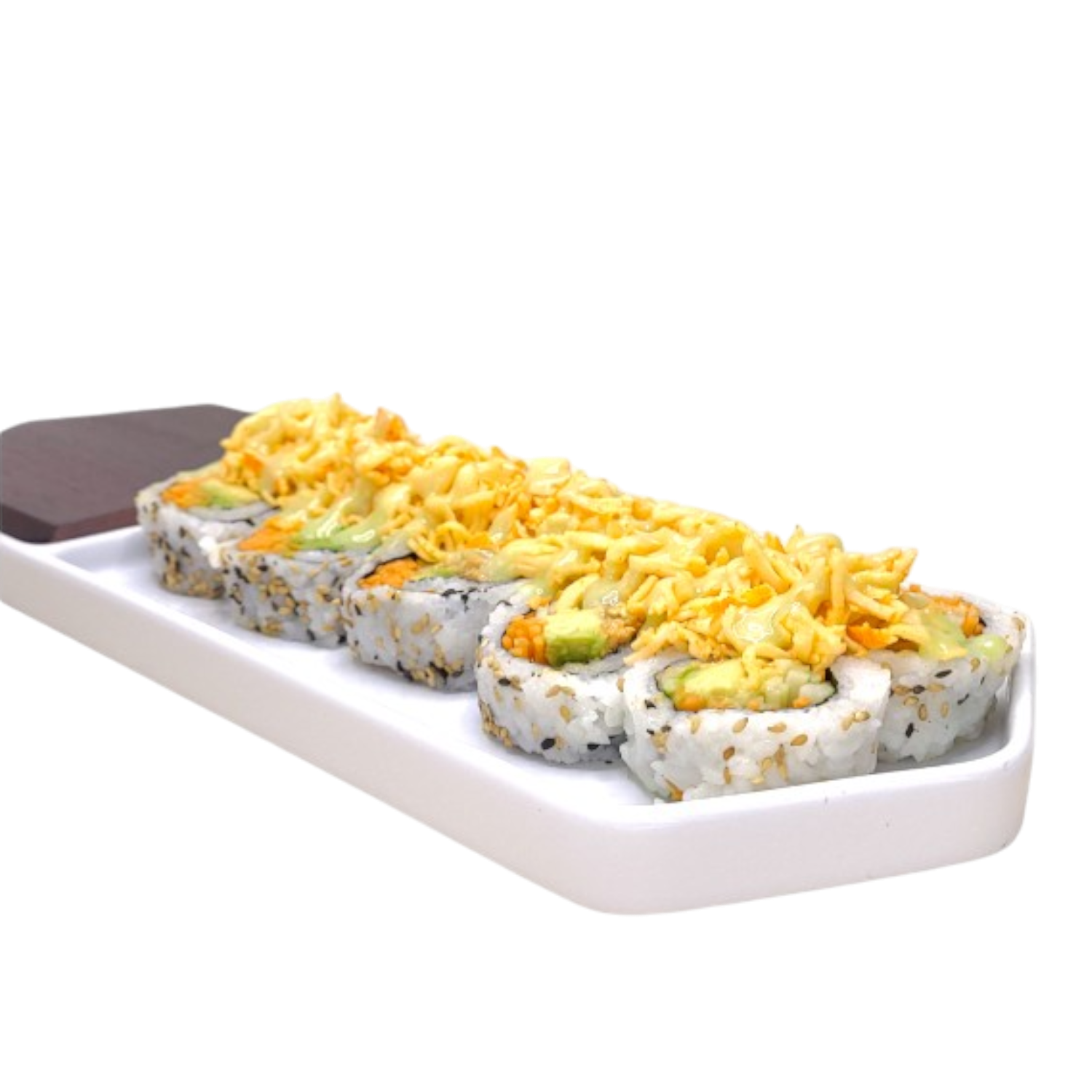 sushi of the day