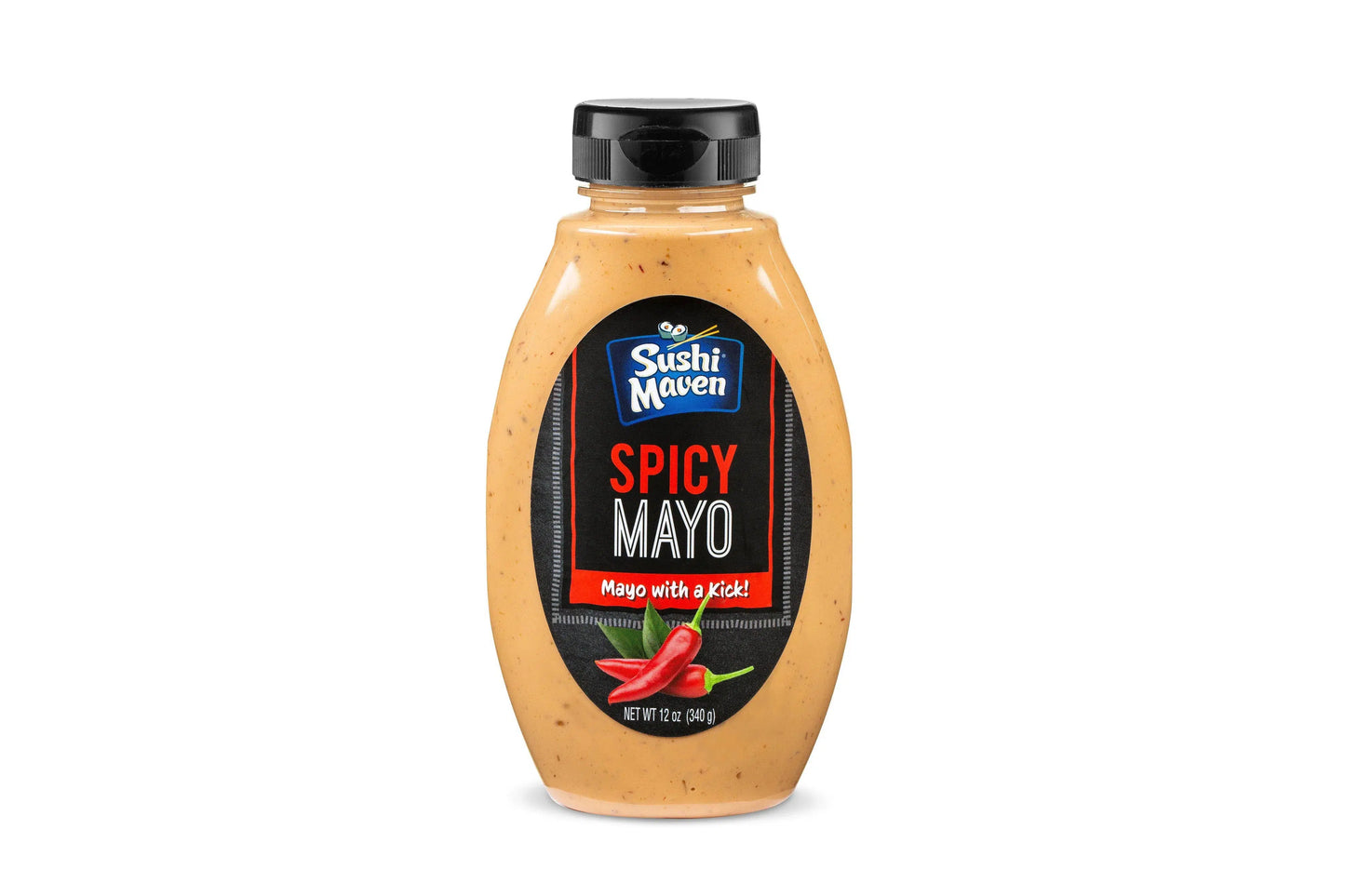 Spicy Mayo